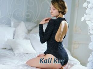 Kali_Key