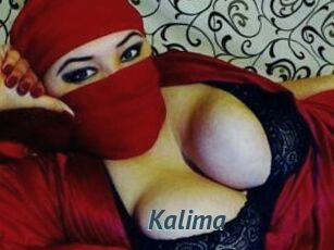 Kalima