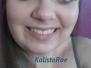 KalistaRae