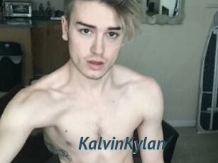 KalvinKylan