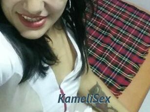 KameliSex