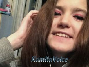 KamilaVoice