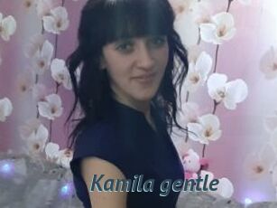 Kamila_gentle