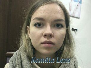 Kamilla_Lens