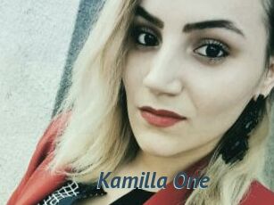 Kamilla_One