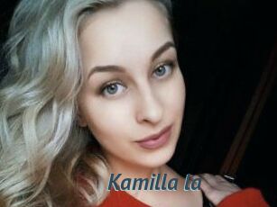 Kamilla_la