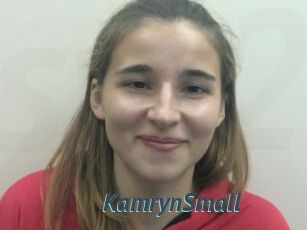 KamrynSmall