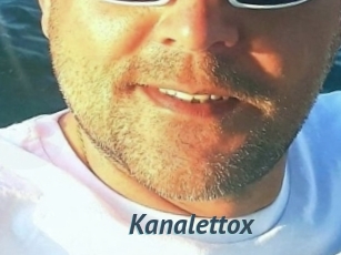 Kanalettox