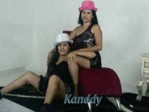 Kanddy