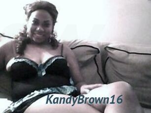 KandyBrown16