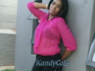 KandyCole