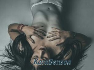 KaraBenson