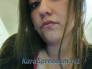 KaraSpreadum541