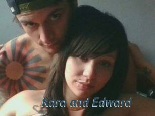 Kara_and_Edward