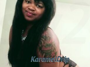 KaramelDrip