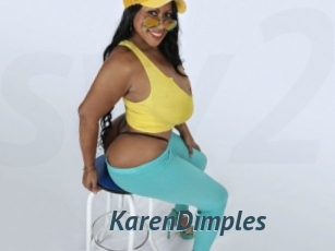 KarenDimples