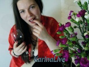 KarinaLive