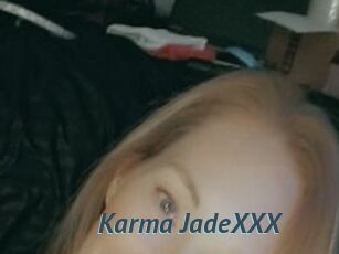 Karma_JadeXXX