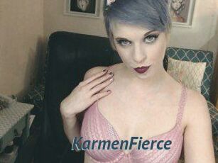 KarmenFierce