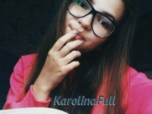 KarolinaFull