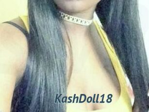 KashDoll18