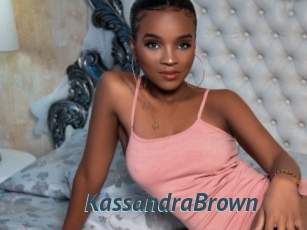 KassandraBrown