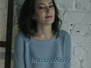 KassiyaKelly