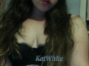 KatWhite