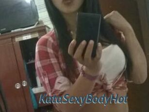 KataSexyBodyHot