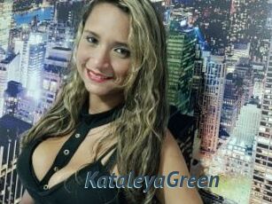 KataleyaGreen