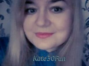 Kate30Fun