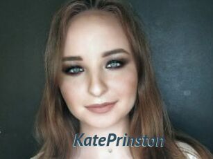 KatePrinston