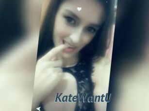 KateWantU