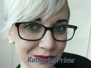 KatherinePrime