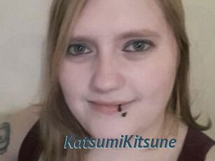 KatsumiKitsune