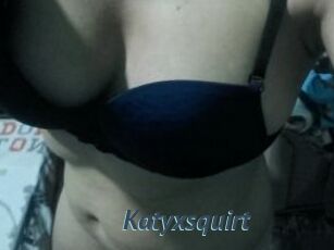 Katyxsquirt