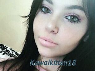 Kawaikitten18