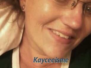 Kayceeisme