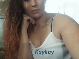 Kaykay