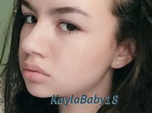 KaylaBaby18