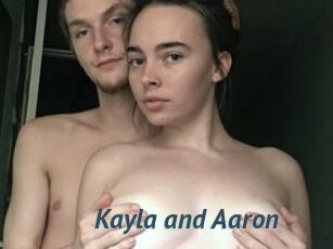 Kayla_and_Aaron