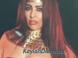 KaylahDiamond