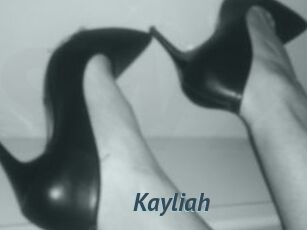 Kayliah