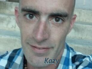 Kazy