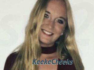 KeekeCheeks