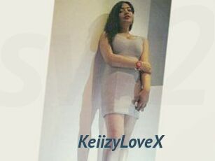 Keiizy_Love_X