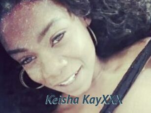 Keisha_KayXXX