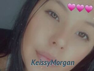 KeissyMorgan