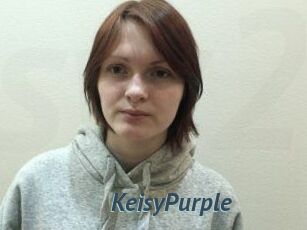 KeisyPurple