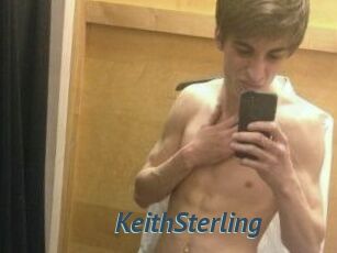 Keith_Sterling